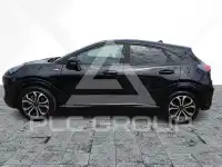 2023 Ford Puma