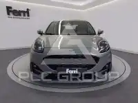2023 Ford Puma