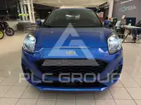 2023 Ford Puma