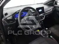 2023 Ford Puma