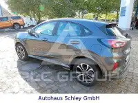 2023 Ford Puma