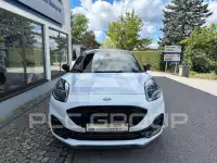 2023 Ford Puma