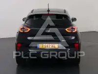 2023 Ford Puma
