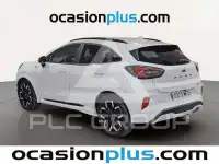 2023 Ford Puma