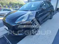 2023 Ford Puma