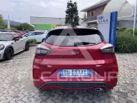2023 Ford Puma