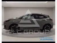 2023 Ford Puma