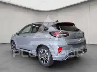 2023 Ford Puma