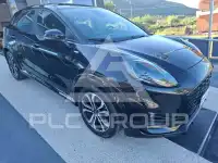 2023 Ford Puma