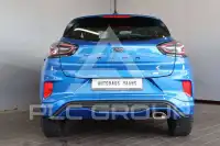 2023 Ford Puma