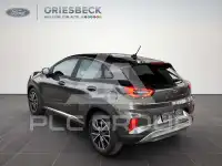 2023 Ford Puma