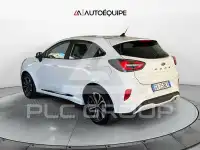 2023 Ford Puma
