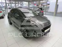 2023 Ford Puma