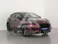 2023 Ford Puma