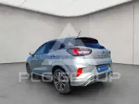 2023 Ford Puma