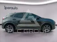 2023 Ford Puma