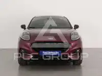 2023 Ford Puma