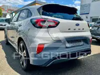 2023 Ford Puma