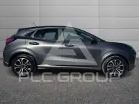 2023 Ford Puma