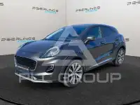 2023 Ford Puma