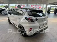 2023 Ford Puma