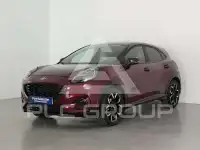 2023 Ford Puma