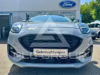 2023 Ford Puma