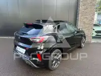 2023 Ford Puma