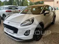 2023 Ford Puma