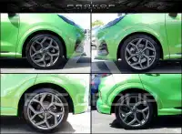 2023 Ford Puma