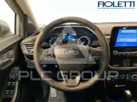 2023 Ford Puma