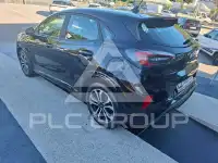 2023 Ford Puma