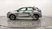 2023 Ford Puma