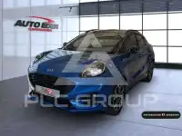 2023 Ford Puma