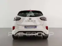 2023 Ford Puma