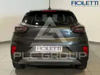 2023 Ford Puma