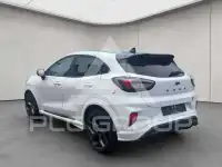 2023 Ford Puma