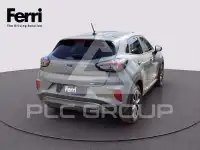2023 Ford Puma