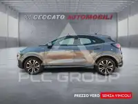 2023 Ford Puma