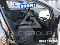 2023 Ford Puma