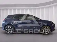 2023 Ford Puma