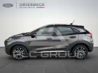 2023 Ford Puma
