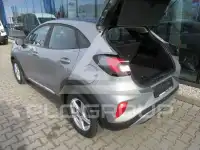 2023 Ford Puma