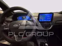 2023 Ford Puma
