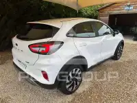 2023 Ford Puma