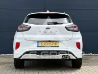 2023 Ford Puma