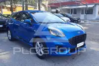 2023 Ford Puma