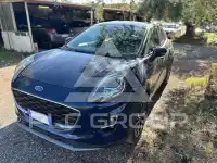 2023 Ford Puma