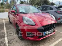 2023 Ford Puma