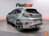 2023 Ford Puma